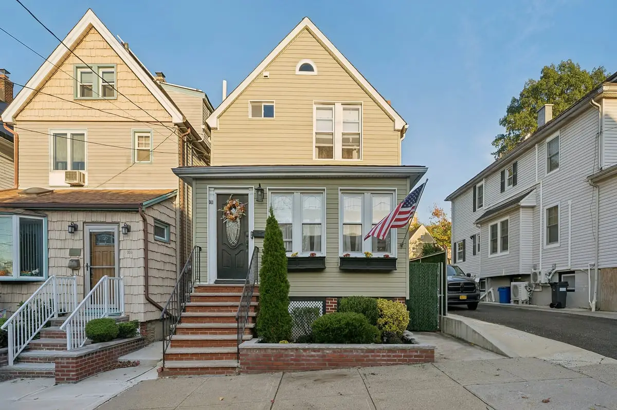 311 Sharon Avenue, Staten Island, NY 10301 - #1