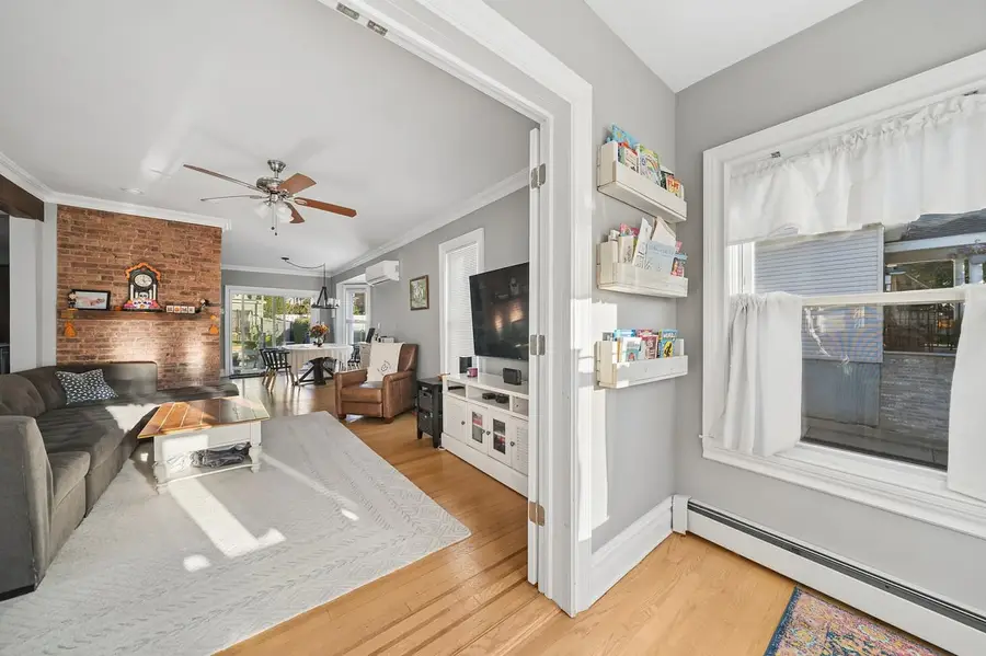311 Sharon Avenue, Staten Island, NY 10301 - #2