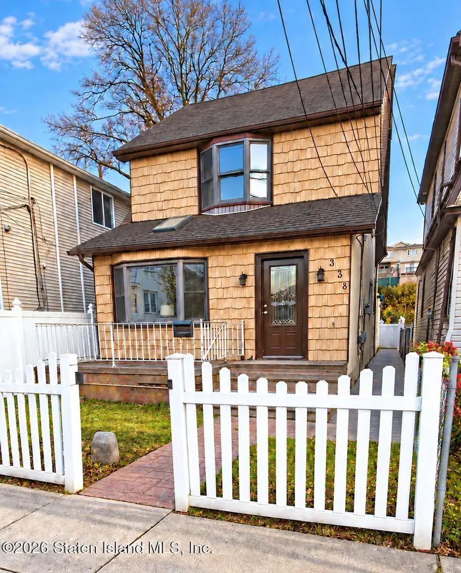 338 Clifton Avenue, Staten Island, NY 10305 - #2