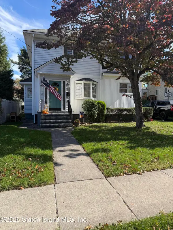 57 Quinlan Avenue, Staten Island, NY 10314