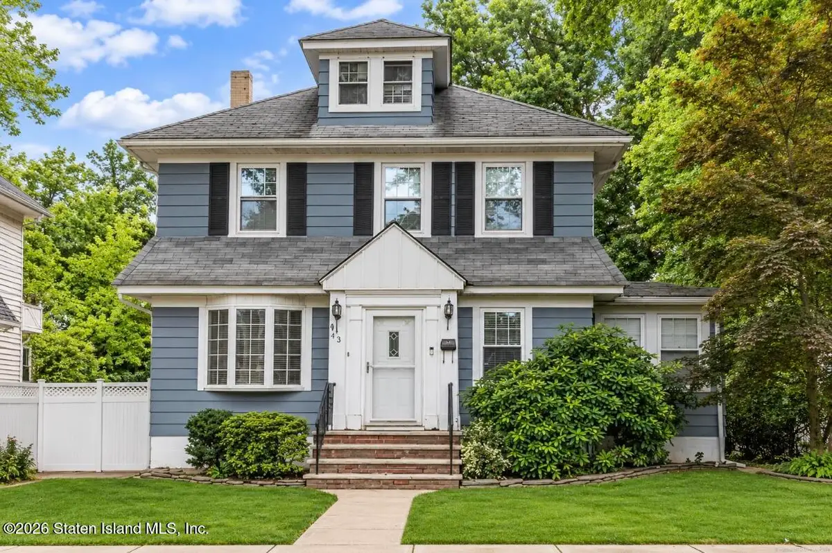 43 Jacques Avenue, Staten Island, NY 10306 - #1