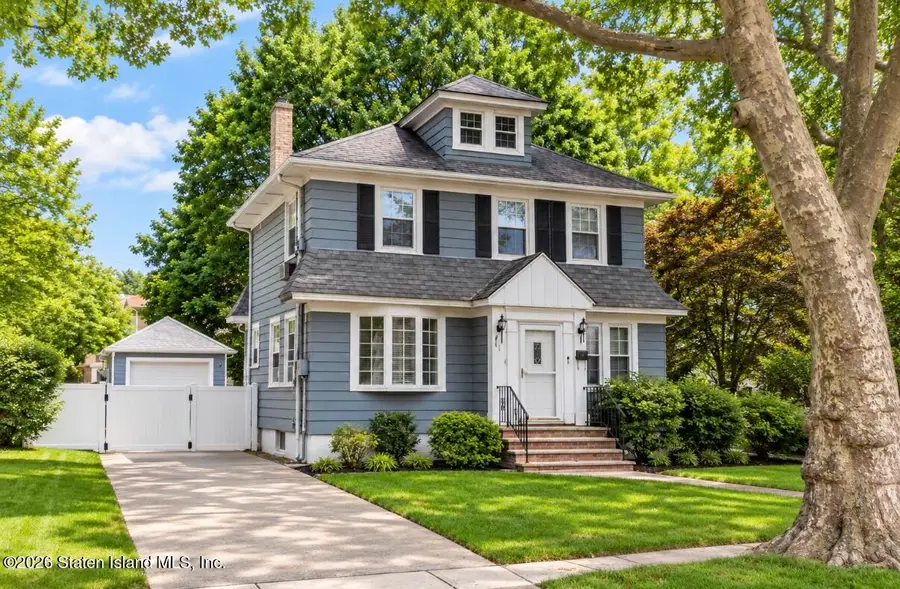 43 Jacques Avenue, Staten Island, NY 10306 - #2