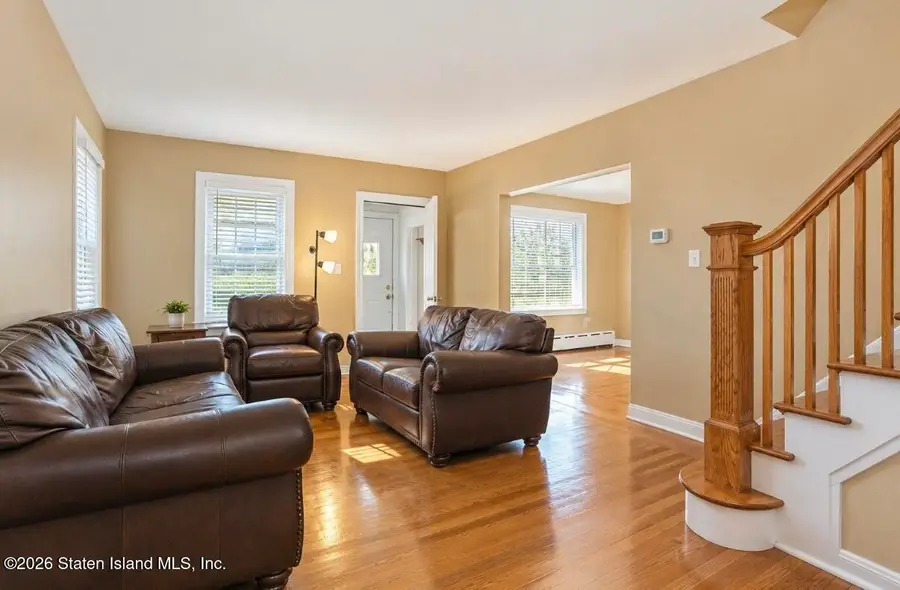 43 Jacques Avenue, Staten Island, NY 10306 - #3