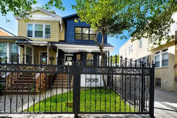838 Troy Avenue, Brooklyn, NY 11203
