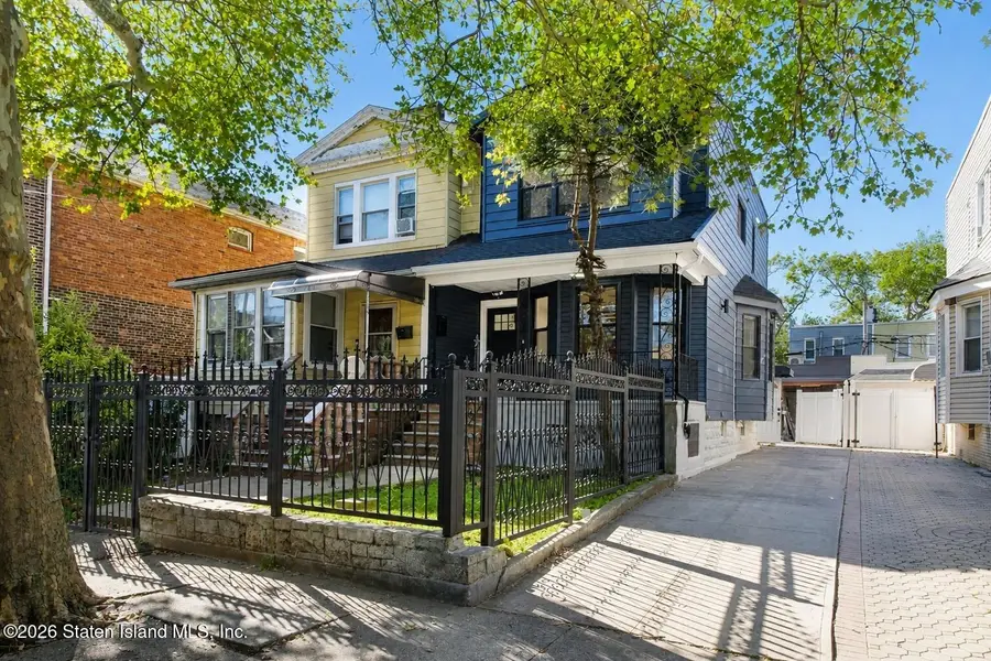 838 Troy Avenue, Brooklyn, NY 11203 - #2