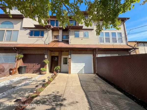 81 Robinson Avenue, Staten Island, NY 10312