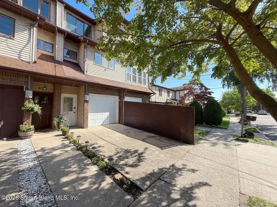 81 Robinson Avenue, Staten Island, NY 10312 - #2