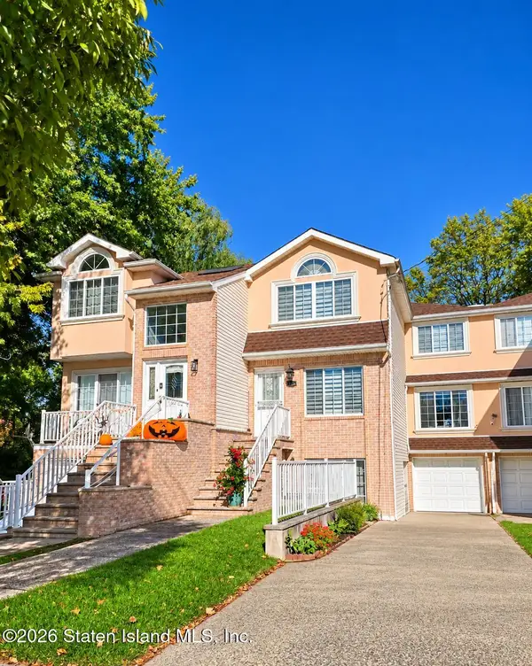 1325 Rockland Avenue, Staten Island, NY 10314