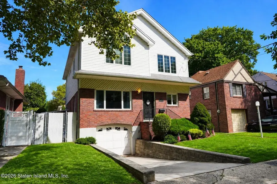 565 College Avenue, Staten Island, NY 10302 - #2