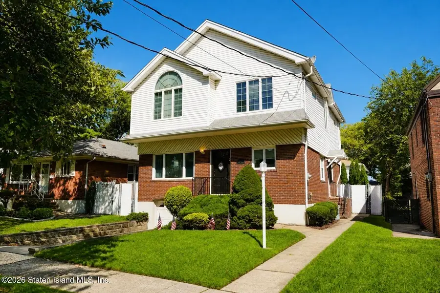 565 College Avenue, Staten Island, NY 10302 - #3