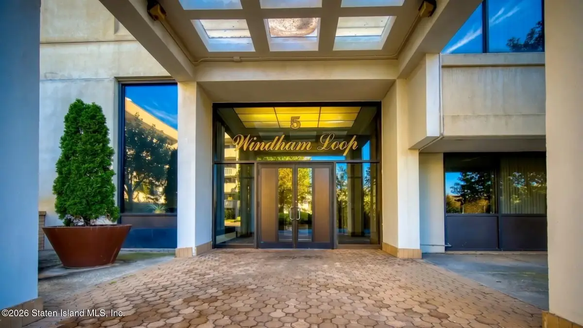 5 Windham Loop #6m, Staten Island, NY 10314 - #1