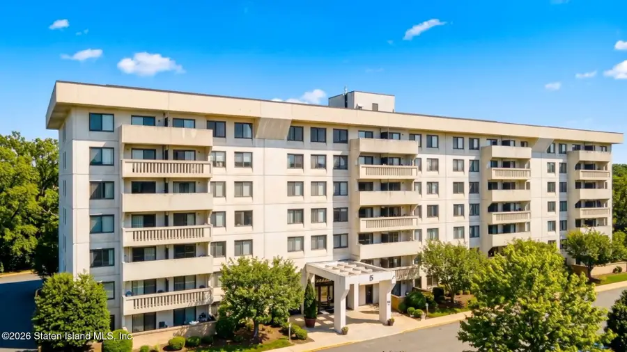 5 Windham Loop #6m, Staten Island, NY 10314 - #2