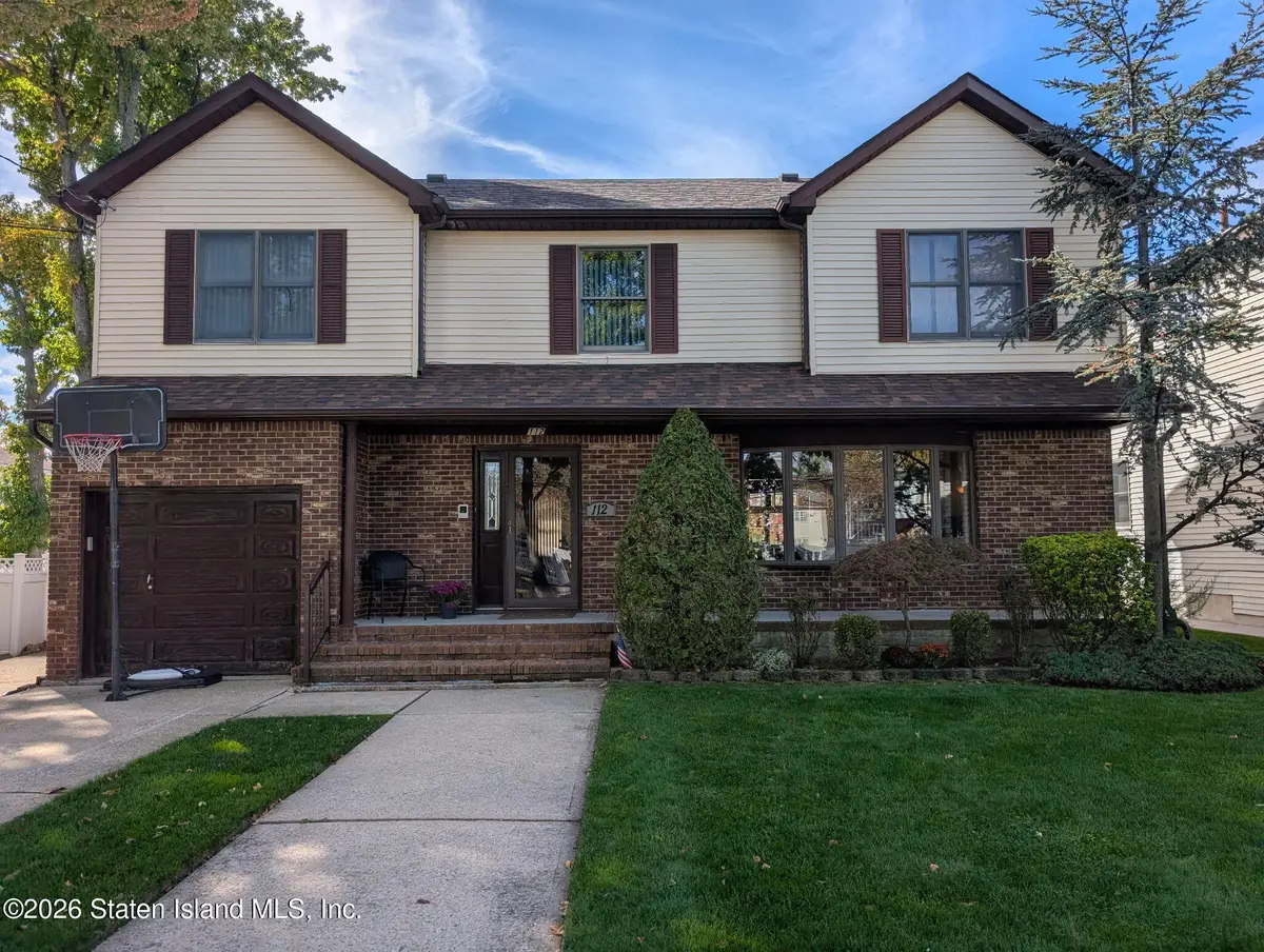 112 Corbin Avenue, Staten Island, NY 10308 - #1