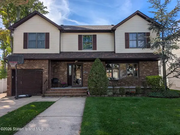 112 Corbin Avenue, Staten Island, NY 10308