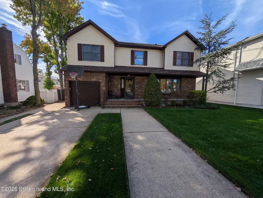 112 Corbin Avenue, Staten Island, NY 10308 - #2