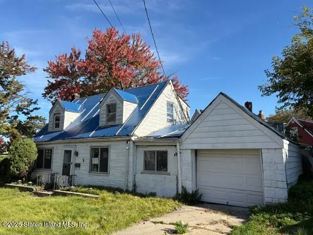 135 Todt Hill Road, Staten Island, NY 10314 - #1