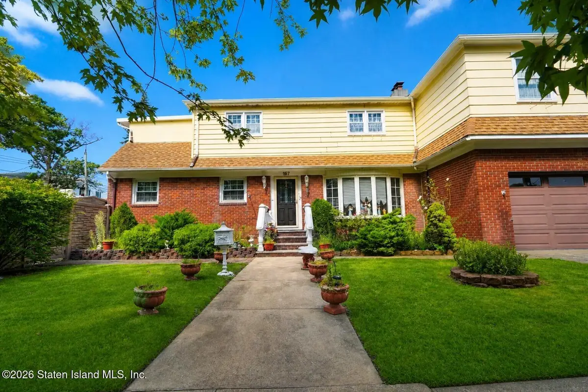 167 Sycamore Street, Staten Island, NY 10308 - #1