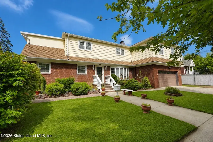 167 Sycamore Street, Staten Island, NY 10308 - #2