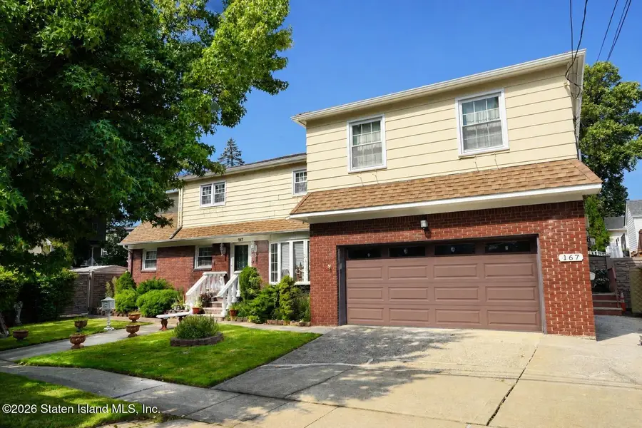 167 Sycamore Street, Staten Island, NY 10308 - #3