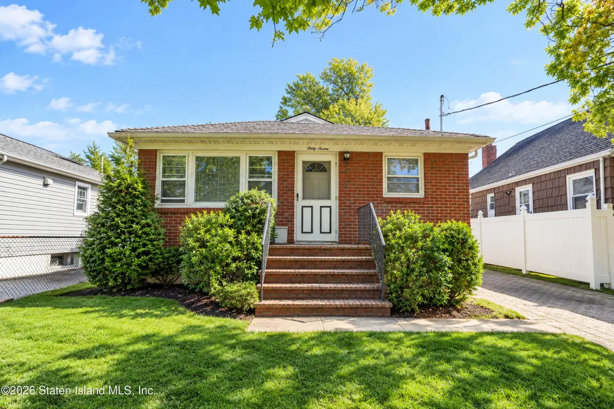 67 Kell Avenue, Staten Island, NY 10314 - #1