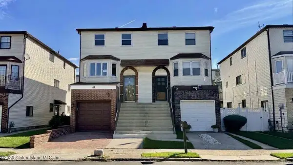 45 Elson Street, Staten Island, NY 10314