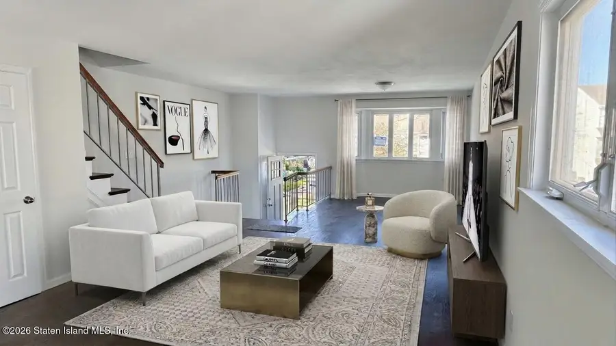 45 Elson Street, Staten Island, NY 10314 - #2