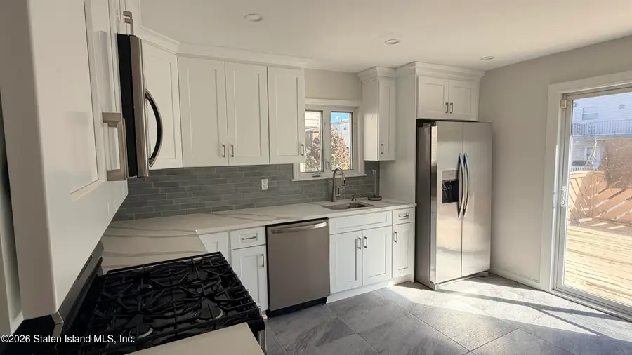 45 Elson Street, Staten Island, NY 10314 - #3