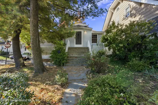 216 Nelson Avenue, Staten Island, NY 10308