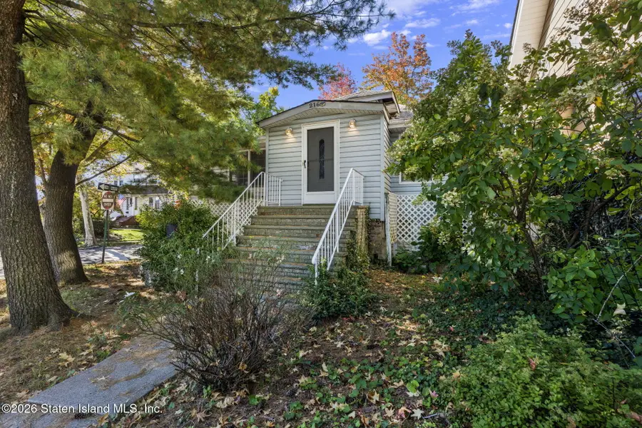 216 Nelson Avenue, Staten Island, NY 10308 - #2