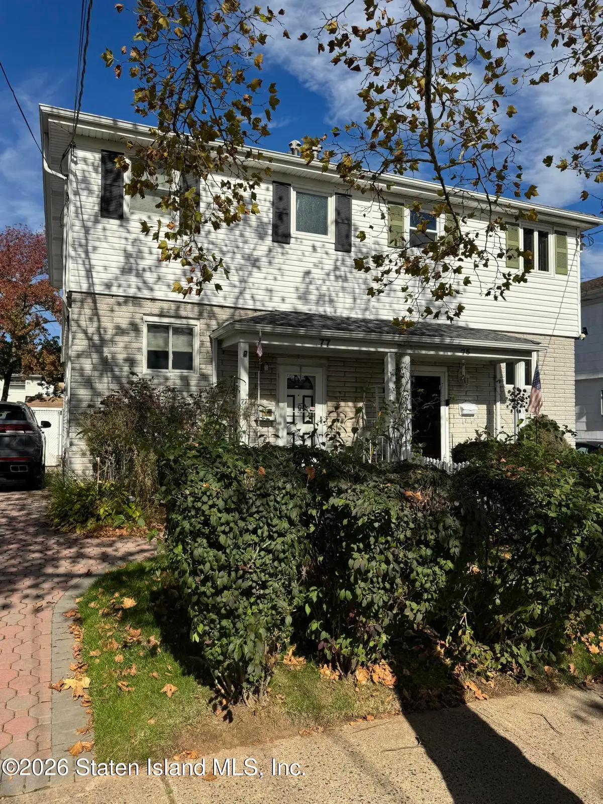 77 Amber Street, Staten Island, NY 10306 - #1
