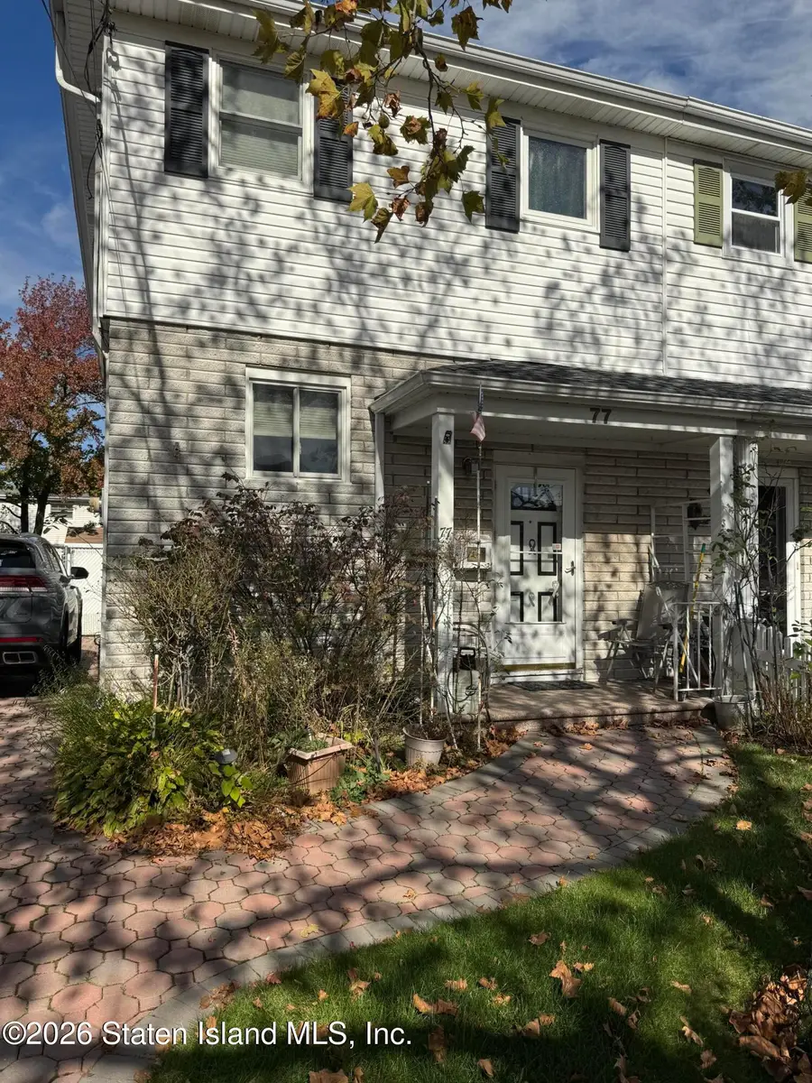 77 Amber Street, Staten Island, NY 10306 - #2