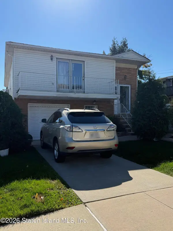 558 Stafford Avenue, Staten Island, NY 10312
