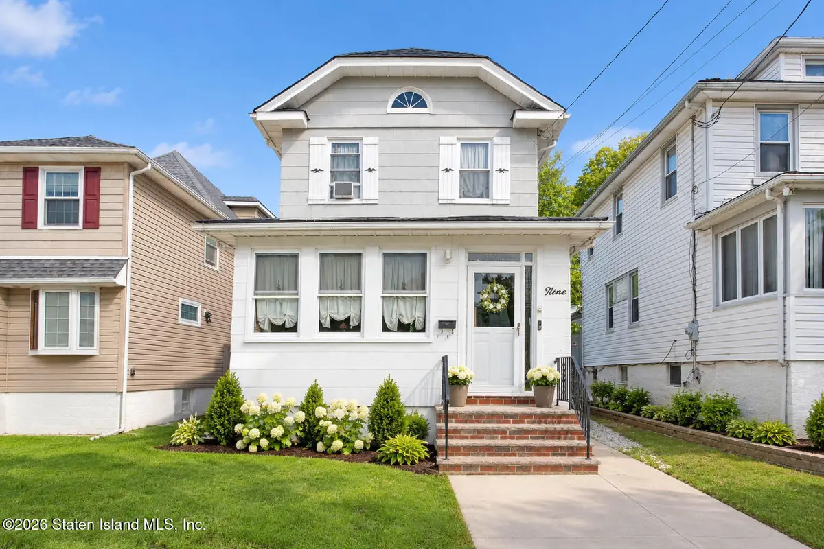 9 Merriman Avenue, Staten Island, NY 10314 - #1