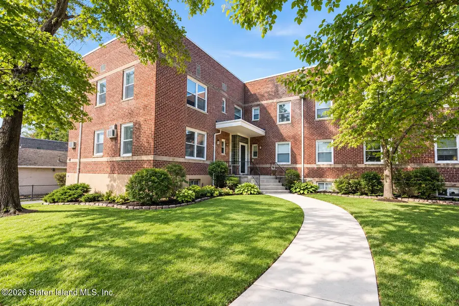 525 Castleton Avenue #2a, Staten Island, NY 10301 - #2