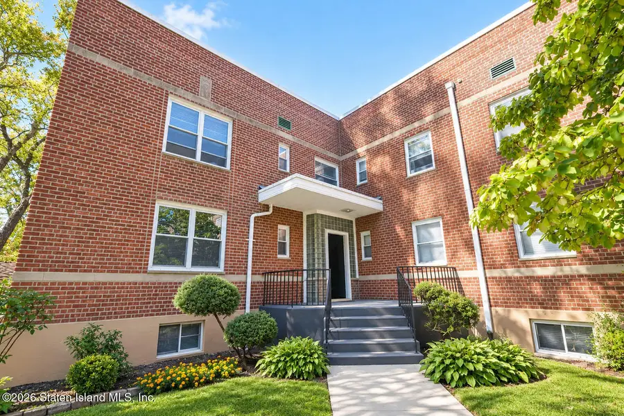525 Castleton Avenue #2a, Staten Island, NY 10301 - #3