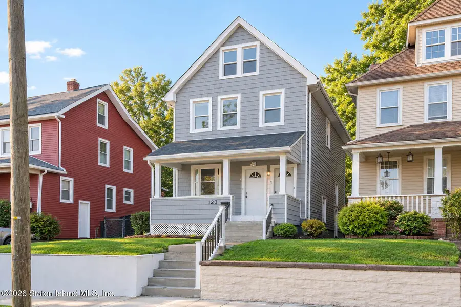 173 Clove Road, Staten Island, NY 10310 - #2