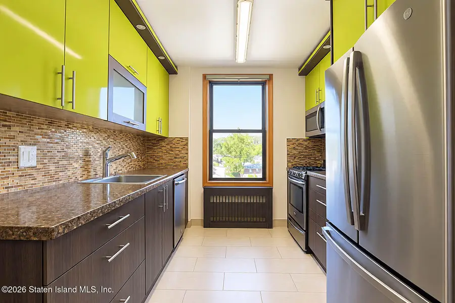 100 Colfax Avenue #5f, Staten Island, NY 10306 - #3