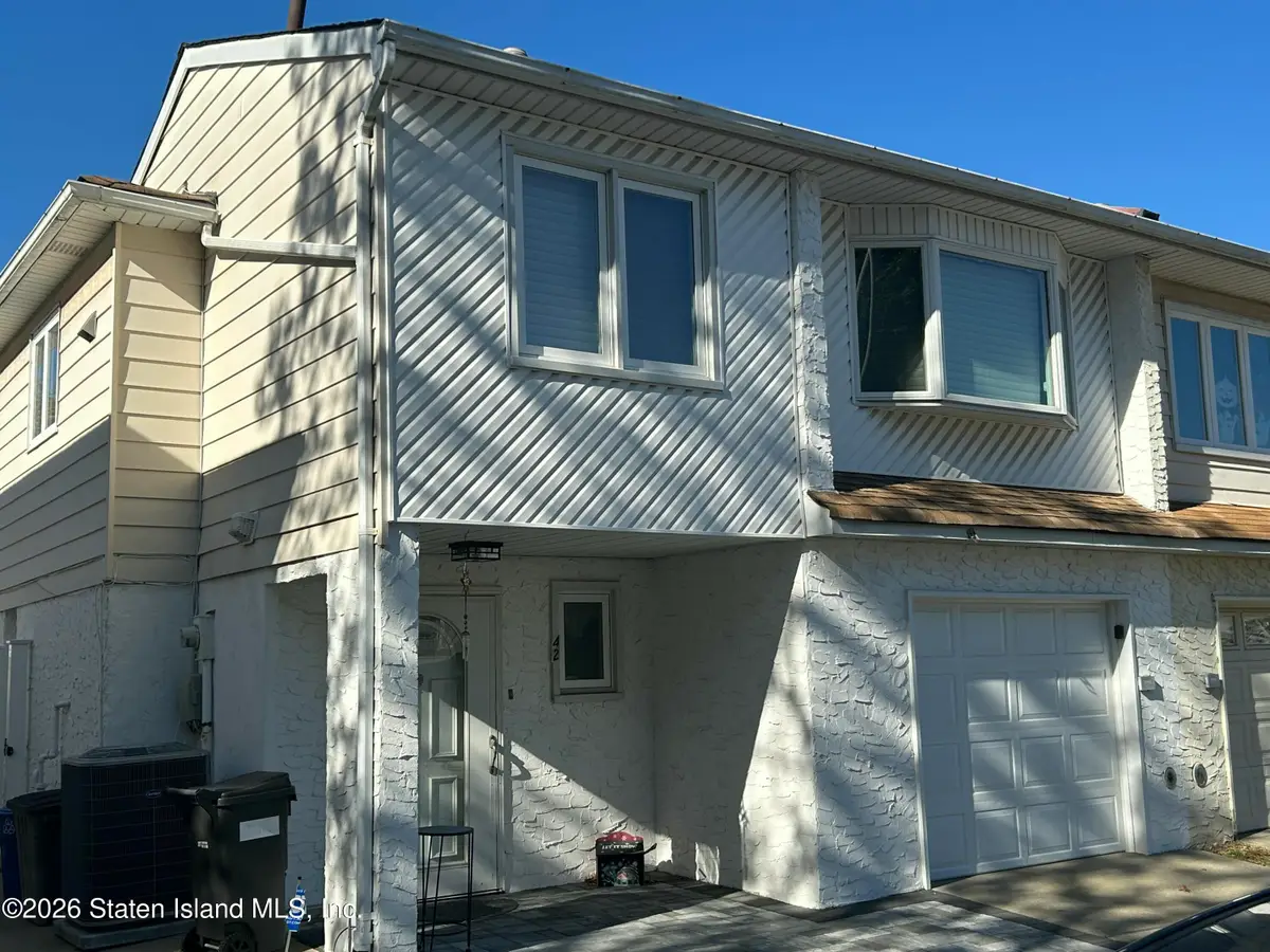 42 Dogwood Drive, Staten Island, NY 10312 - #1