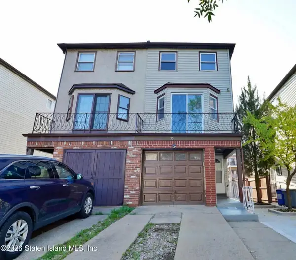35 Elson Street, Staten Island, NY 10314