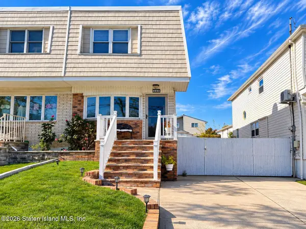 220 Fahy Avenue, Staten Island, NY 10314