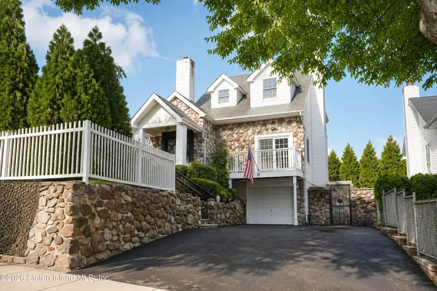 17 Glendale Avenue, Staten Island, NY 10304 - #2