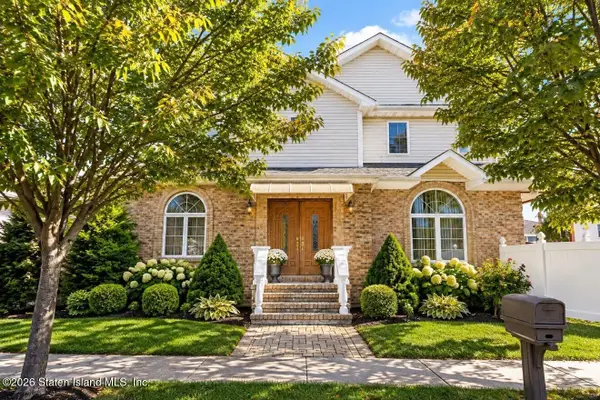 407 Harold Avenue, Staten Island, NY 10312