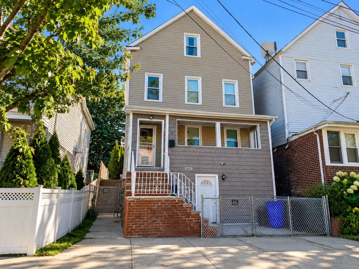 64 Cassidy Place, Staten Island, NY 10301 - #1
