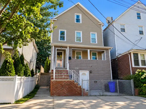 64 Cassidy Place, Staten Island, NY 10301