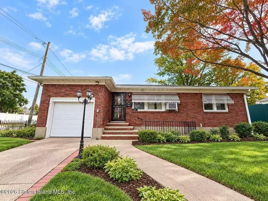 271 Harbor Road, Staten Island, NY 10303 - #3