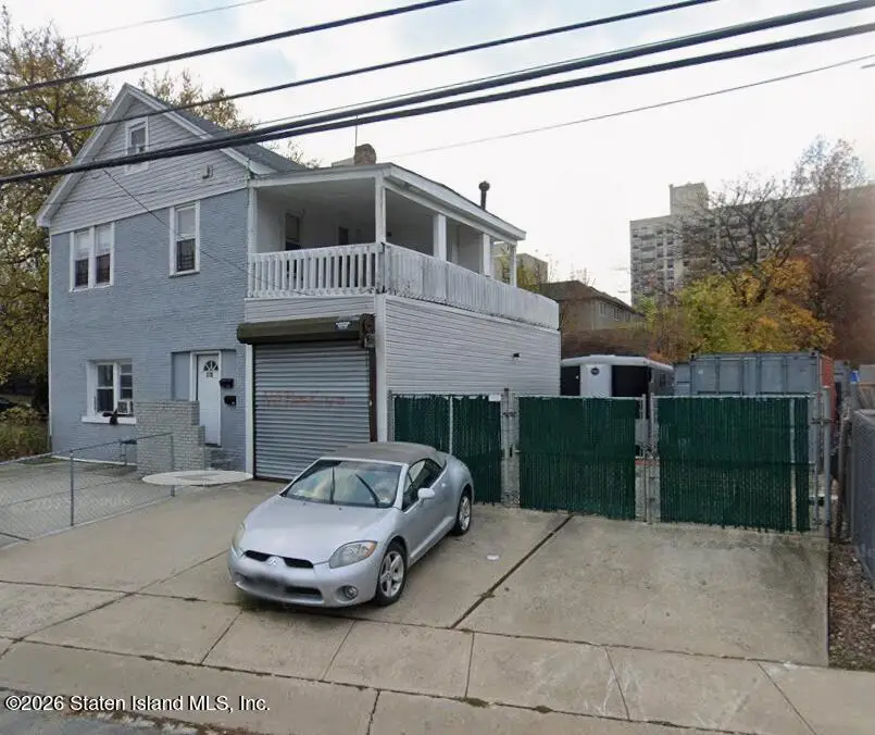 3372 Richmond Terrace, Staten Island, NY 10303 - #1