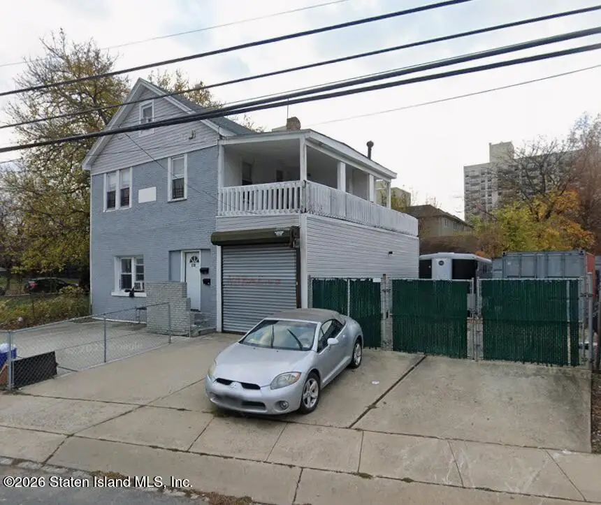 3372 Richmond Terrace, Staten Island, NY 10303 - #3