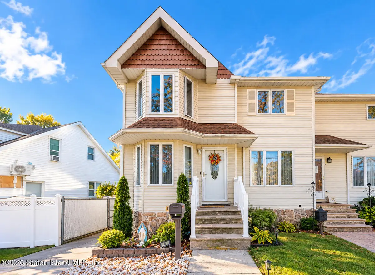 6 Highland Road, Staten Island, NY 10308 - #1