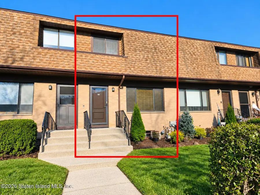 375 Windham Loop, Staten Island, NY 10314 - #2