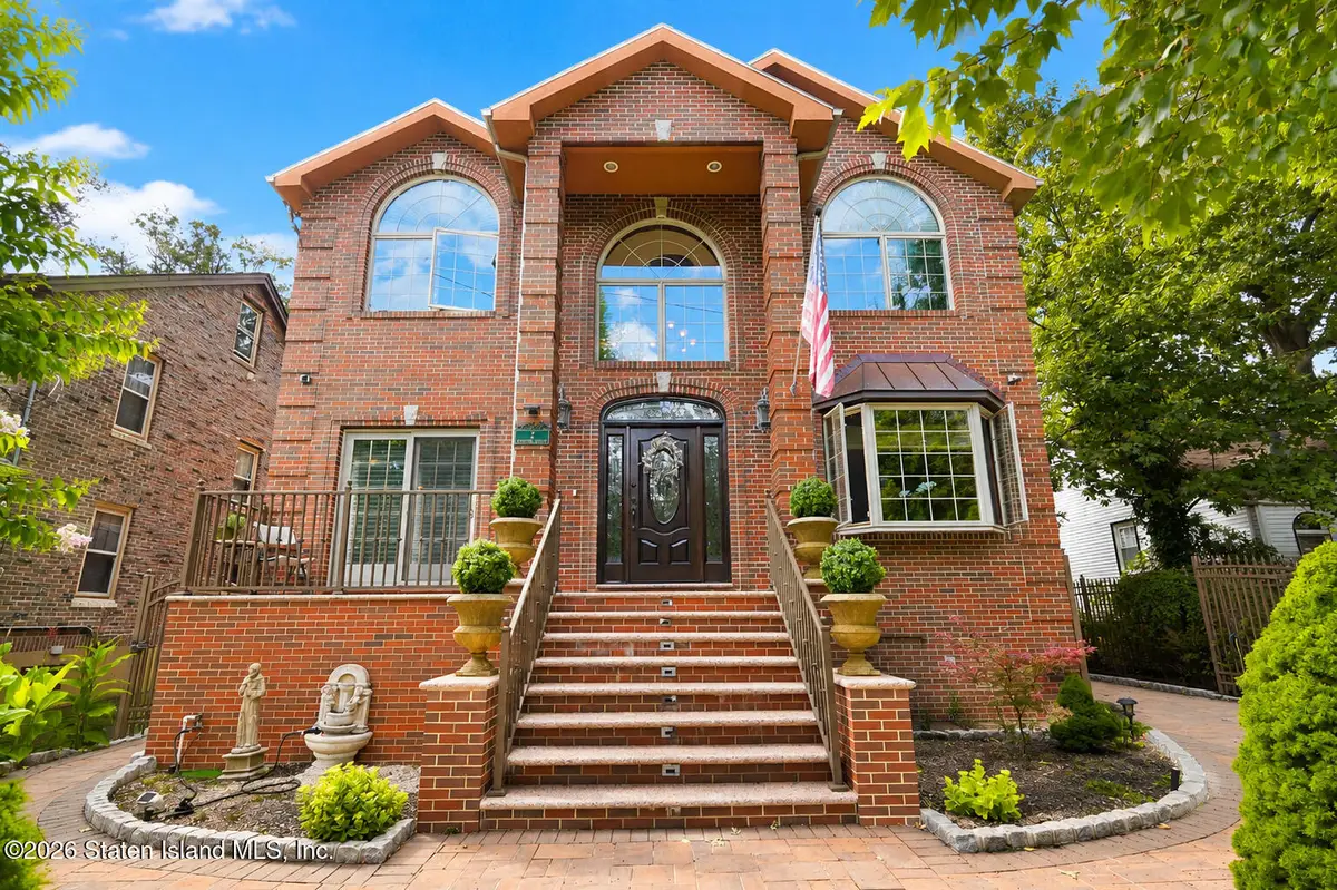 7 Whitehall Street, Staten Island, NY 10306 - #1